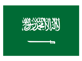 Saudi Arabia